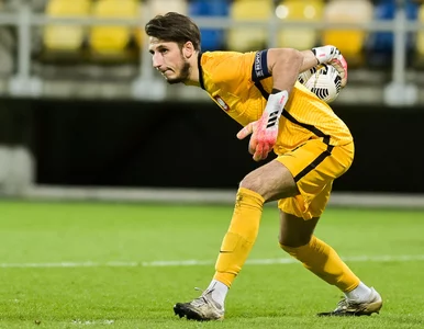 Miniatura: Transfer polskiego bramkarza do Danii. Od...