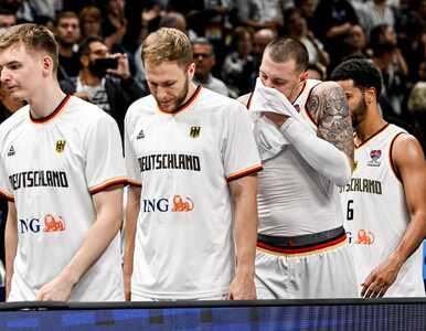 Niemcy oceniają szanse Polski w meczu o brązowy medal EuroBasketu. „Może...