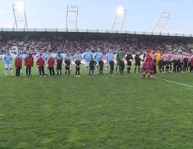 Miniatura: Cracovia uczciła beatifykację Jana Pawła II