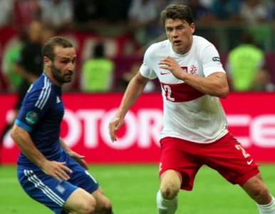 Miniatura: Nawałka pojechał po Boenischa i...