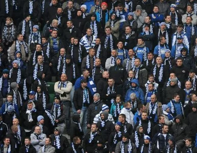 Miniatura: Strefy kibica w Kielcach nie będzie. UEFA...