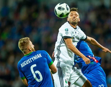 Miniatura: Poznaliśmy nazwisko następcy Mateusza...