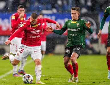 Miniatura: Amerykanie przejmą polski klub. W grze...