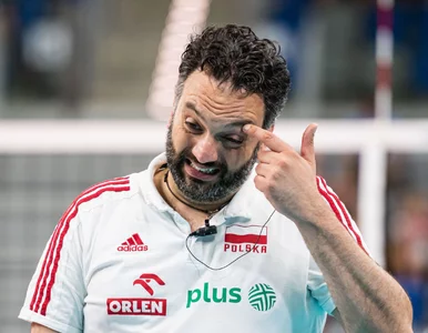 Miniatura: Wpadka Stefano Lavariniego. Najpierw...