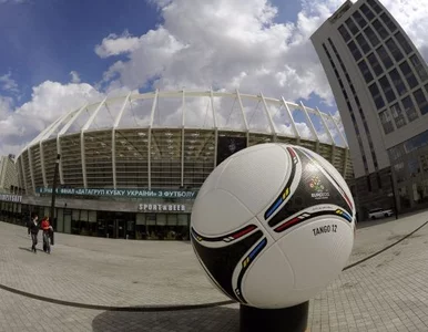 Miniatura: Norwegom o Euro 2012 będzie opowiadać......