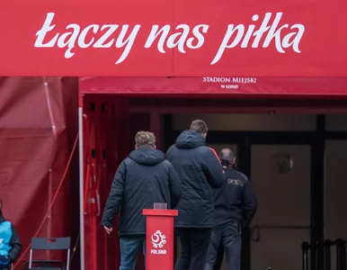 Miniatura: Skandal w polskiej piłce! PZPN wydał pilny...