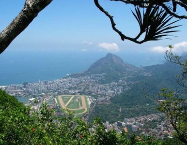Miniatura: Rio de Janeiro zainwestuje w hotele