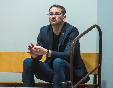 Miniatura: Prezes PZPS krytykuje siatkarskie władze....