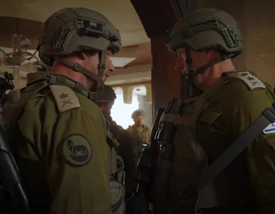 Miniatura: Obawy przed meczem Polska-Izrael. Służby...