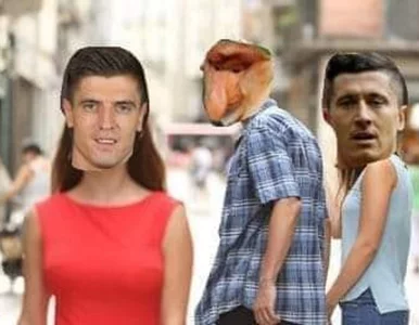 Miniatura: Krzysztof Piątek nie do zatrzymania!...