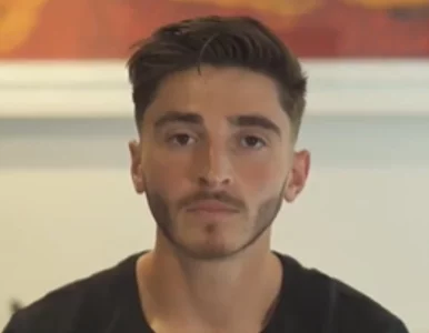 Miniatura: Profesjonalny piłkarz dokonał coming outu....