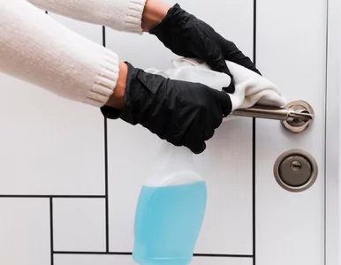 Miniatura: Białe drzwi zżółkły? Te domowe triki...