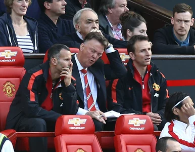 Miniatura: Manchester United zorganizuje... własną...