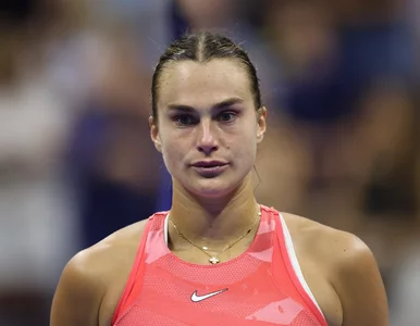 Miniatura: Aryna Sabalenka pokazała swoje prawdziwe...