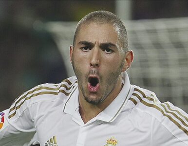 Benzema podpadł władzom Realu Madryt. Zapłaci karę za...