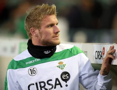 Miniatura: Perquis odszedł z Betisu. Zagra… w...