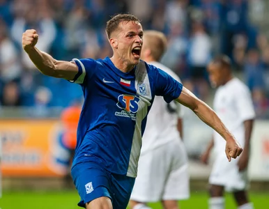 Miniatura: El. LE: Lech zmazał plamę z Estonii i...