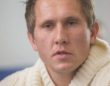 Miniatura: Kuszczak znalazł klub. Zagra w...