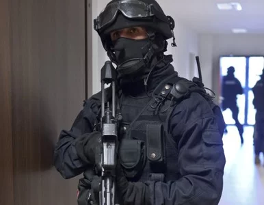 Miniatura: Turysta nie odróżnia polskich mundurów. Na...