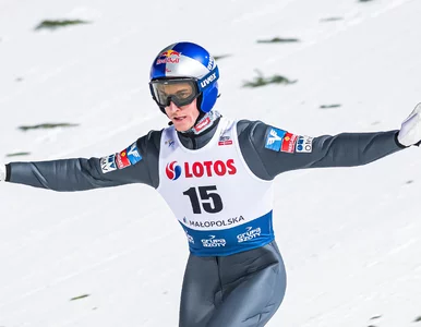 Miniatura: Gregor Schlierenzauer wróci do skakania?...