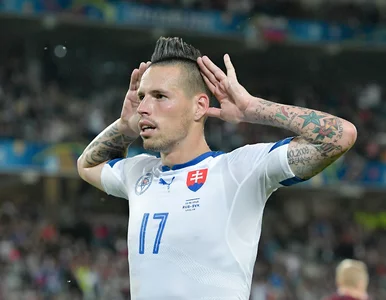 Miniatura: Rosja przegrywa ze Słowacją! Zagrania...