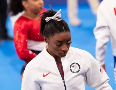 Miniatura: Stany Zjednoczone żyją sytuacją...