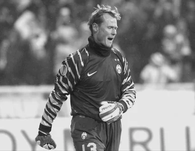 Miniatura: Nie żyje były bramkarz Arsenalu, Udinese i...