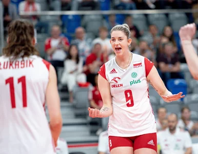 Miniatura: Dorota Świeniewicz dla „Wprost”: Może...