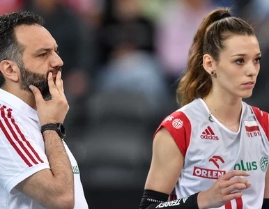 Miniatura: Tabela Ligi Narodów po porażce z Japonią....