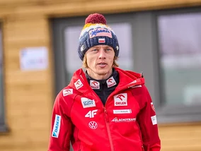 Miniatura: Kubacki zabrał głos decyzji ws. igrzysk....