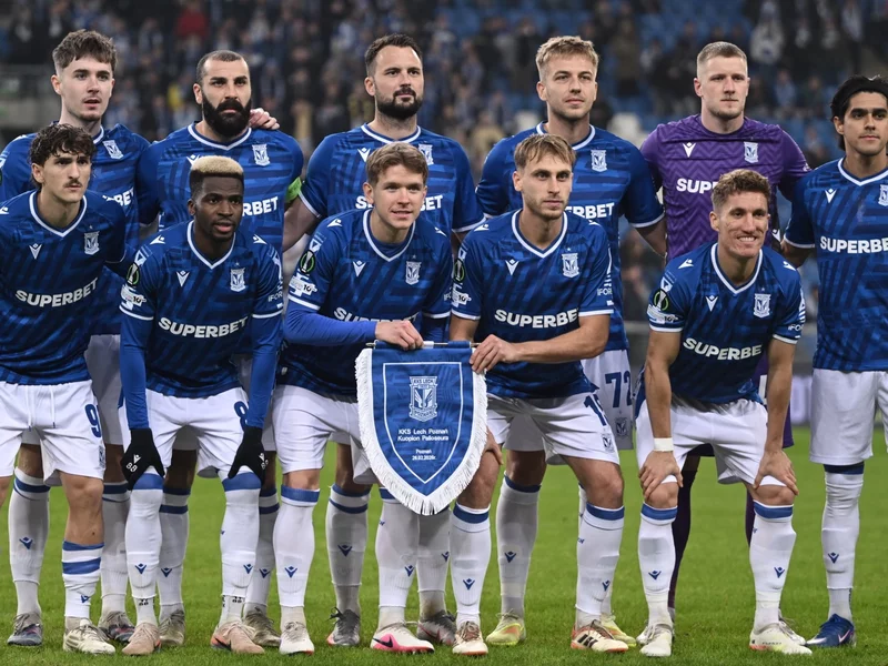 Mistrzowie Polski coraz bliżej marzeń! Poznaniacy pokazali dojrzałość