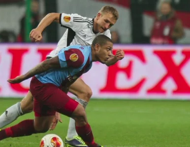 Miniatura: Czereszewski: Trabzonspor jest w zasięgu...