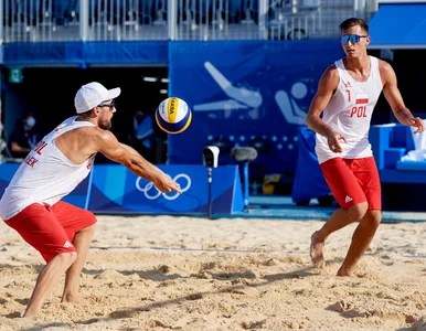 Miniatura: Tokio 2020. Kolejna wygrana polskich...