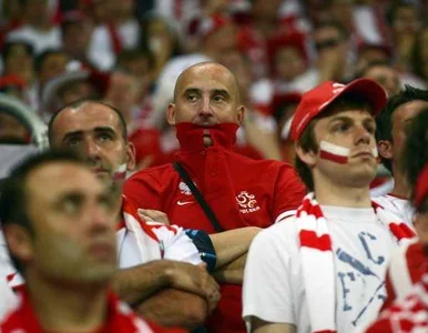 Miniatura: W 90 minut od euforii do rozpaczy - czyli...