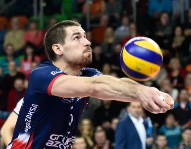 Miniatura: Dawid Konarski nie żałuje podjętej...