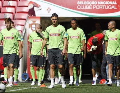 Miniatura: Portugalskie media: w Polsce mało kto zna...