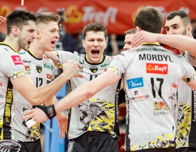 Miniatura: Siatkarski hit w PlusLidze przełożony....