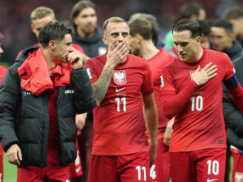 Trener Polaków wskazał pewniaka w reprezentacji. To ma być as w rękawie!