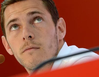 Miniatura: Obraniak: bardzo lubię Polskę, wytatuuję...