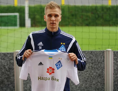 Miniatura: LE: Teodorczyk wszedł z ławki w 92....