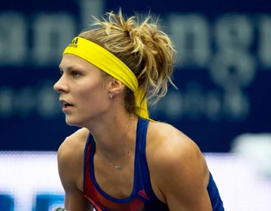 Miniatura: WTA Luksemburg: Piter znowu zaskoczyła