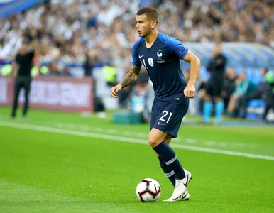 Miniatura: Bayern kupił kontuzjowanego obrońcę za 80...