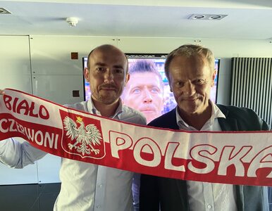 Polska – Słowacja na Euro 2020 w cieniu polityki. Budka spotkał się z...