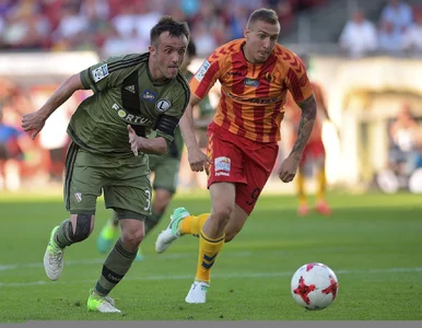 Miniatura: Wielkie emocje na koniec sezonu! Cztery...