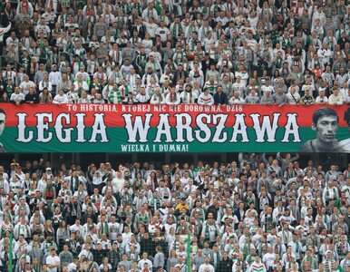 Legia Warszawa odpowiada na pytania Szymona Jadczaka. Komunikat...