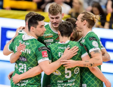 Miniatura: Duże roszady w klubie PlusLigi. Zespół...