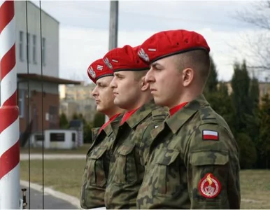 Miniatura: Porządku w czasie Euro 2012 będzie...