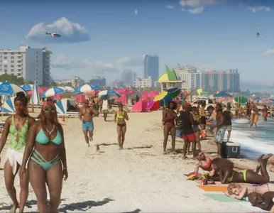 Miniatura: Mundial, kontrowersyjna Eurowizja,...