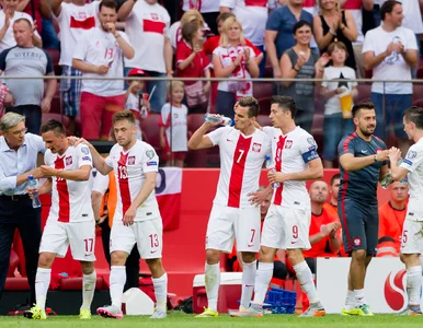 Miniatura: Mogliśmy być losowani z drugiego koszyka w...