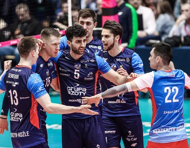 Miniatura: ZAKSA Kędzierzyn-Koźle skorzystała na...